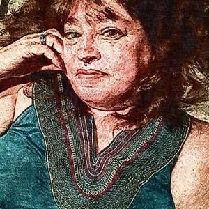 Meet your Posher, Shireen